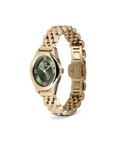 Orologio Daniel Wellington Donna ophelia mini watch in Acciaio DW00100804 - DW00100804